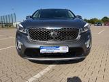 Kia Sorento Platinum Edition 4WD 4X4 - gebrauchte Kia Sorento aus dem Jahr 2015