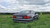 Mercedes-Benz SL 600 SL - Mercedes-Benz SL 600: Von Privat