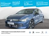 Volkswagen Golf VIII 1.5 eTSI Goal AHK LED-Matrix Navi Kame - Jahreswagen in Berlin