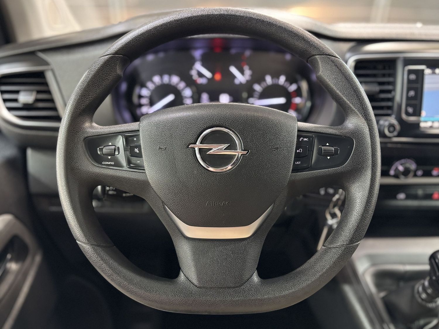 Fahrzeugabbildung Opel Vivaro 2.0D Edition L3 #2xSotimo#Klima#Kamera#Na