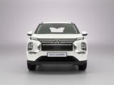 Mitsubishi Outlander Plug-in Hybrid Basis MJ25 LED 360° - Mitsubishi Outlander Neuwagen in Berlin