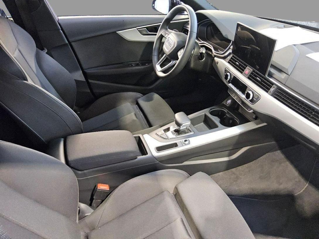 Audi A4 Avant 35 TFSI APP+AHK+LED+NAVI+PDC+VIRT+SHZ, миниатюра 4