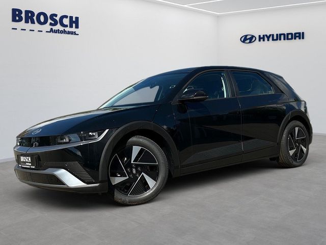Hyundai IONIQ 5 (MY25) DYNAMIQ EL-HECKKLAPPE+NAV+SHZ+LED