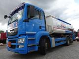 MAN TGS 26.320 / VB 18.500€ - Man TGS 18-500