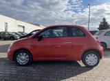 Fiat 500 1.0 CULT Klimaanlage*Tempomat - Fiat 500 Gebrauchtwagen in Leipzig