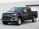 Ford F 150 5.0l V8 Lariat 4x4 - Ford F 150: 5.0