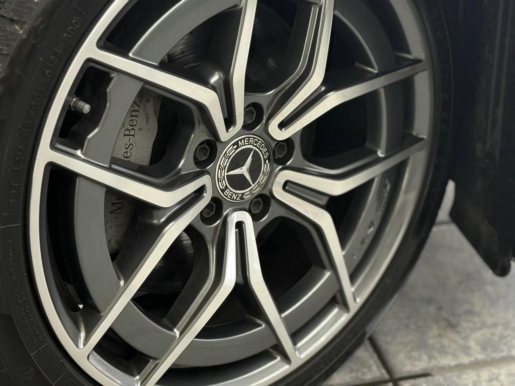 Mercedes-Benz E-Class T d AMG-Line, LED, Leder, 360°, DAB, MBUX, миниатюра 21