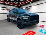 Dodge RAM 1500 5.7 Sport / 4x4 / 12"DP / Virtual CP - Dodge RAM: Schwarz