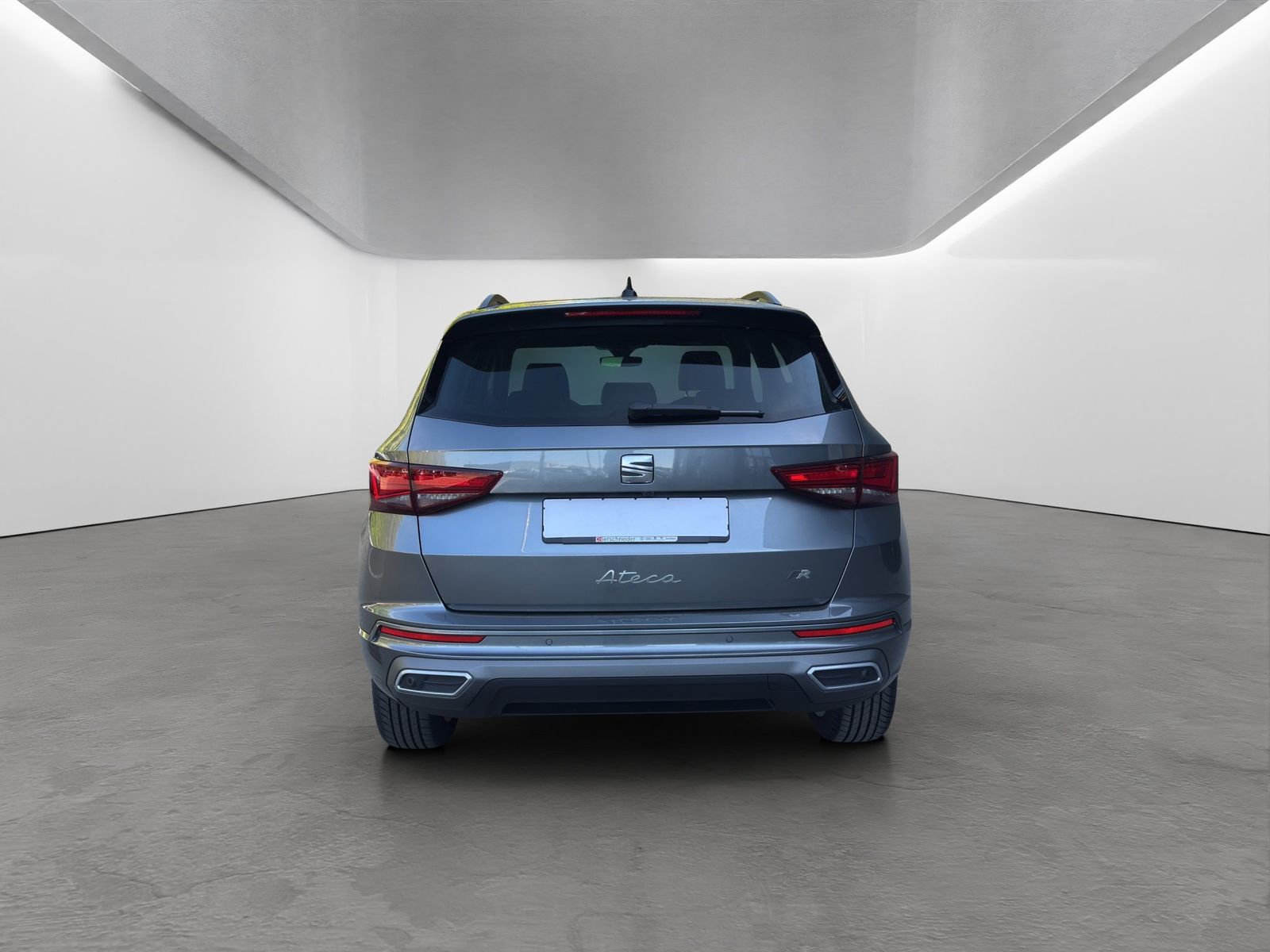 Seat Ateca - Bild 7