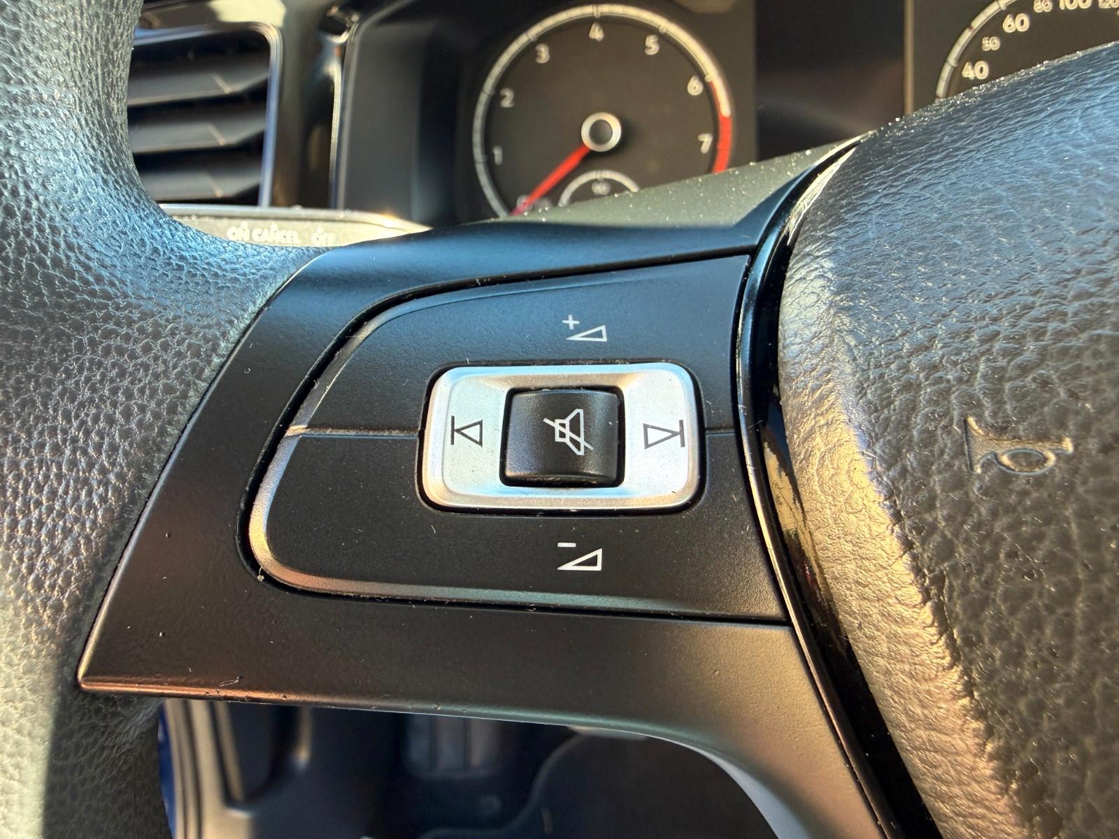 Volkswagen Polo VI Comfortline Klima Navi PDC 2.Hand, миниатюра 27