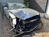 Audi A8 3.0 TDI Quattro/S.DACH/ROLLO/DE-BRIEF/BOSE/ - Audi A8 Unfallwagen