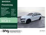 Skoda Octavia Combi Tour 2,0 TDI  7-Gang-DSG - Skoda Octavia: Dsg