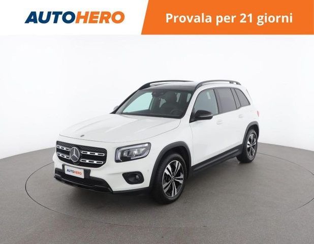 Mercedes-Benz MERCEDES-BENZ GLB 200 d Automatic Sport