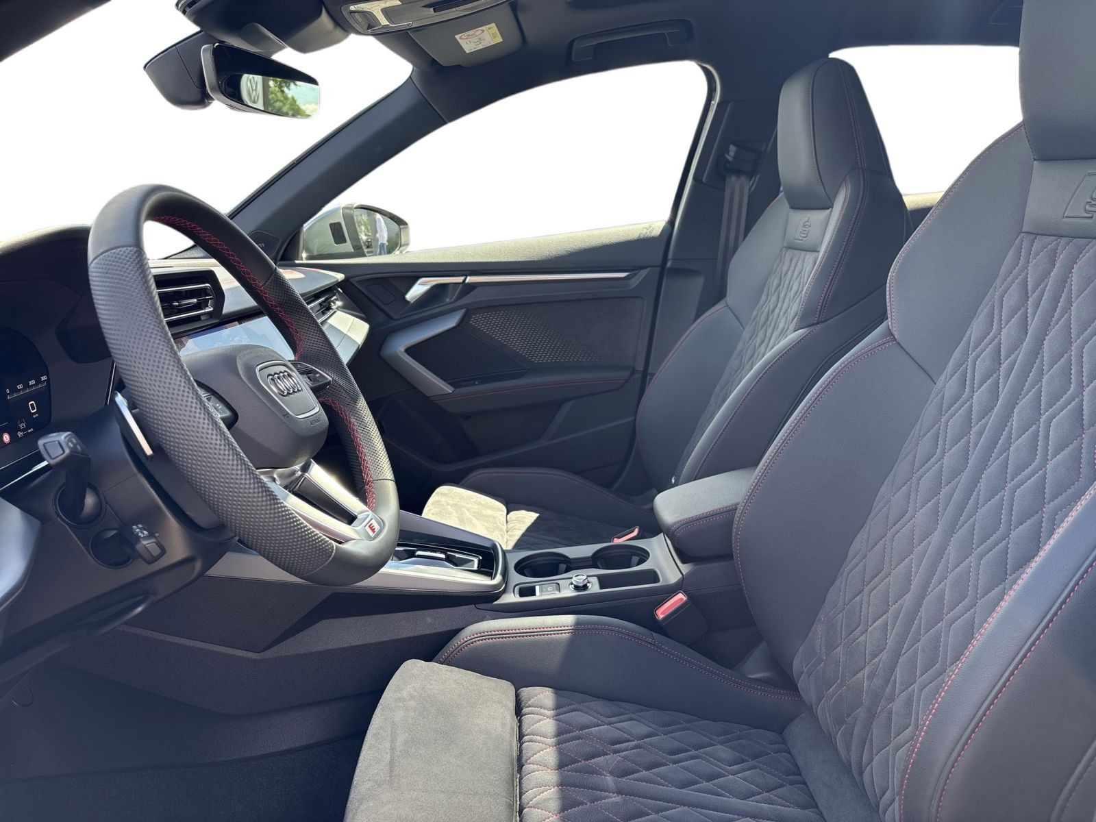 Audi S3 - Bild 9