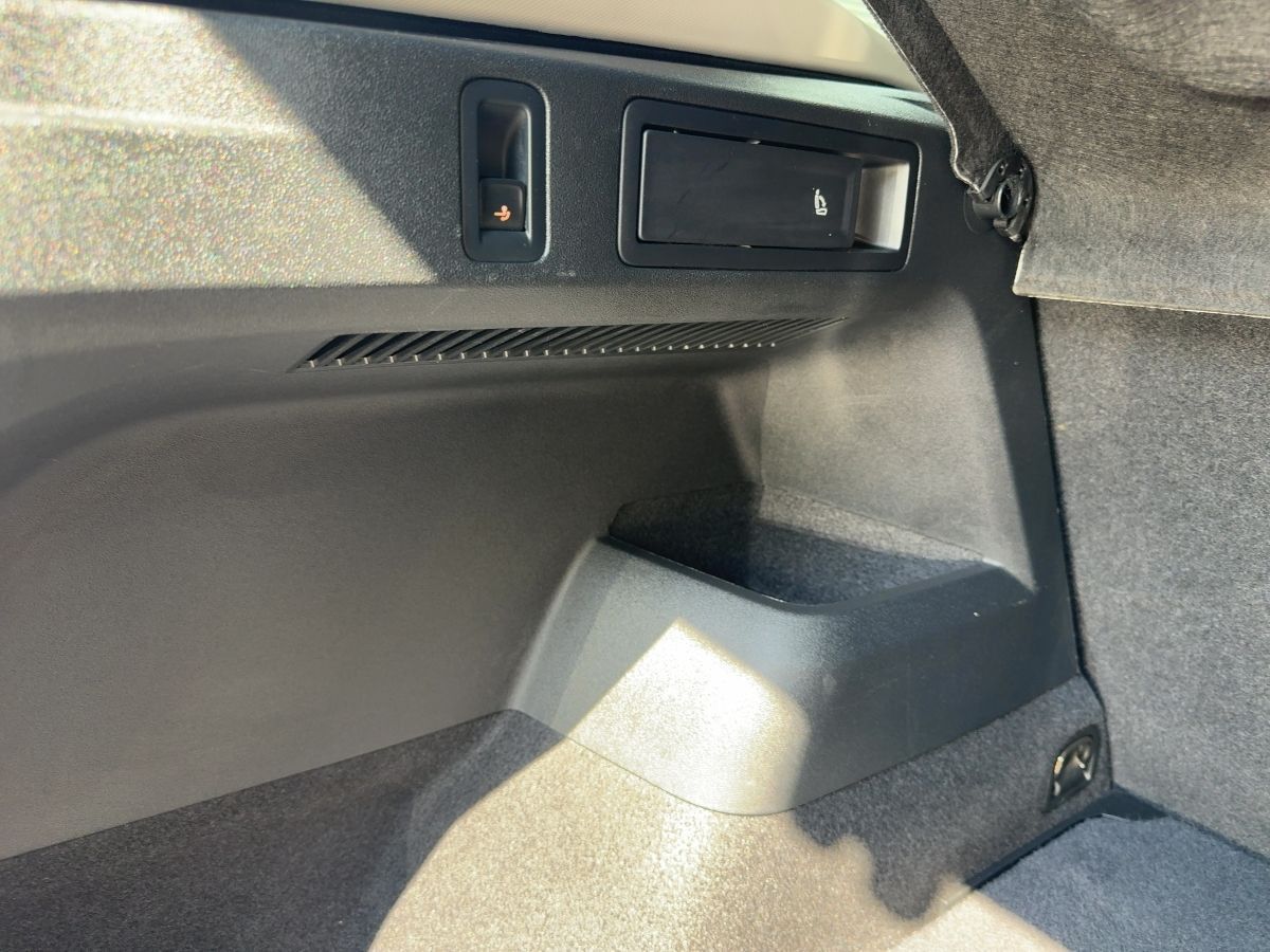 Volkswagen Tiguan - Bild 21