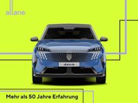Peugeot 3008 - Vorschau Bild 4
