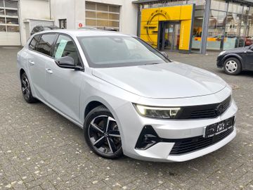 Fotografie Opel ASTRA L SPORTS TOURER GS 360° KAMERA WINTERPAKET
