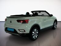 Volkswagen T-Roc - Vorschau Bild 4