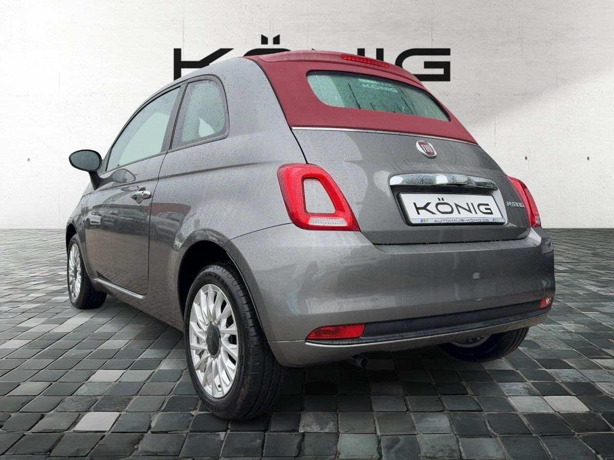 Fiat 500C - Bild 3
