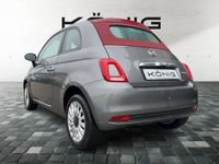 Fiat 500C - Vorschau Bild 3