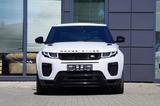 Land Rover Range Rover Evoque HSE Dynamic MIT 3 J GARANTIE - Land Rover Range Rover Evoque in Mönchengladbach