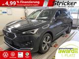 Seat Tarraco Xcellence 1.5TSI DSG 320,-ohne Anzahlung