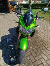Kawasaki Z750R - Angebote