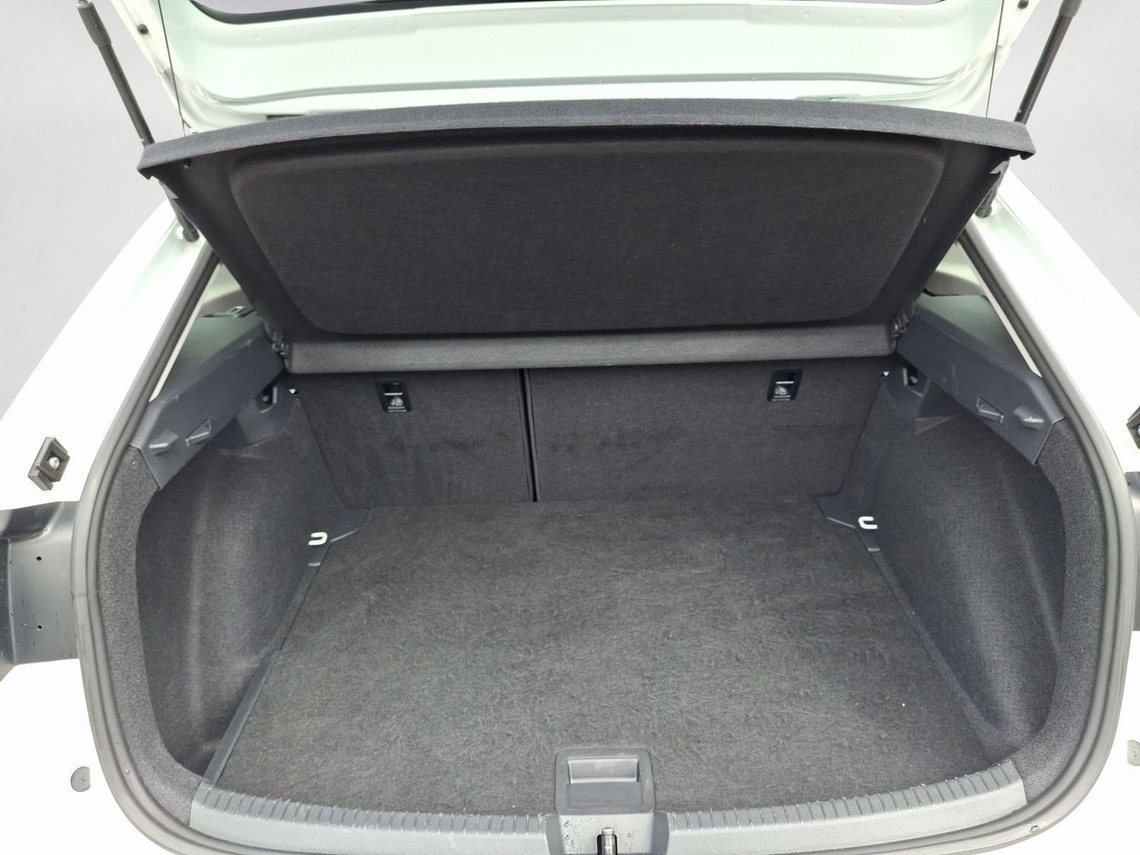 Volkswagen Taigo - Bild 13