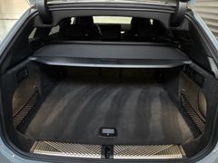 Fahrzeugabbildung BMW 520i Touring M Sport --DrivingProf/Autobahn/20LM