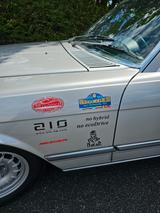 Mercedes-Benz 450 SLC - Mercedes-Benz 450 aus 1976: 450sl