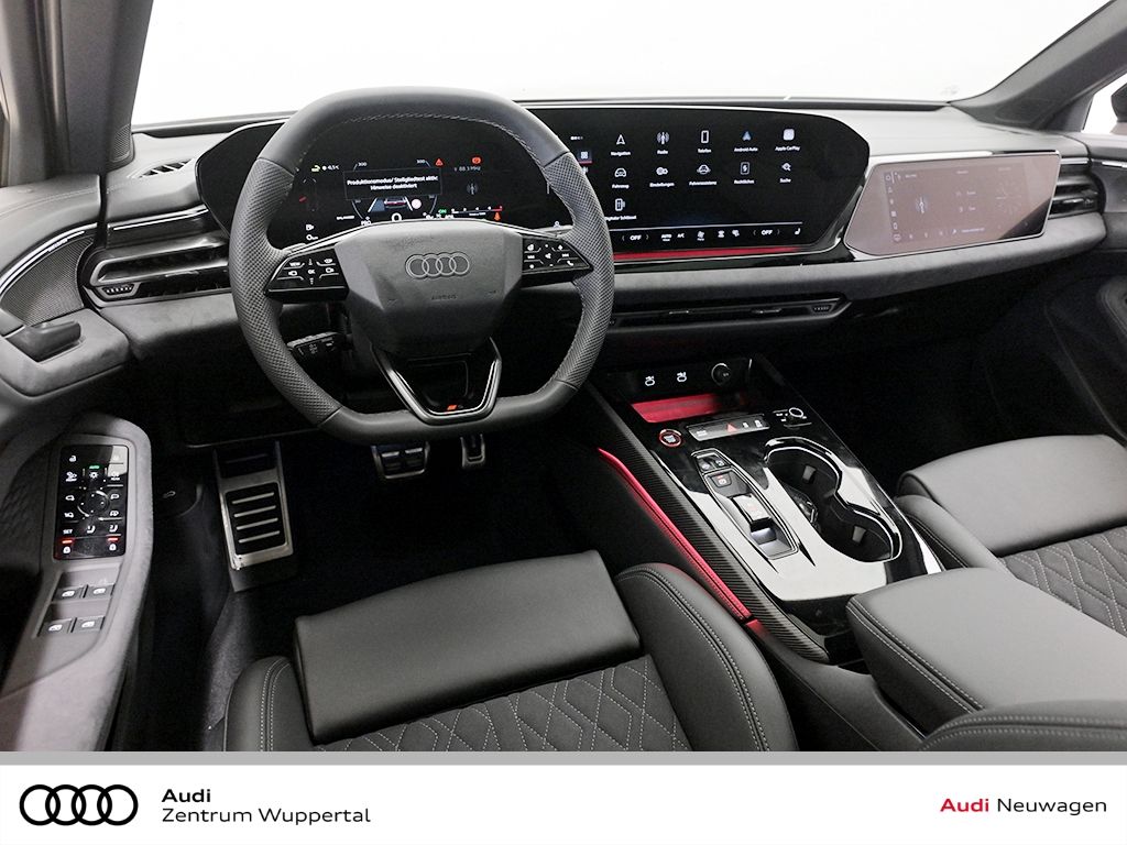 Audi S5 - Bild 14