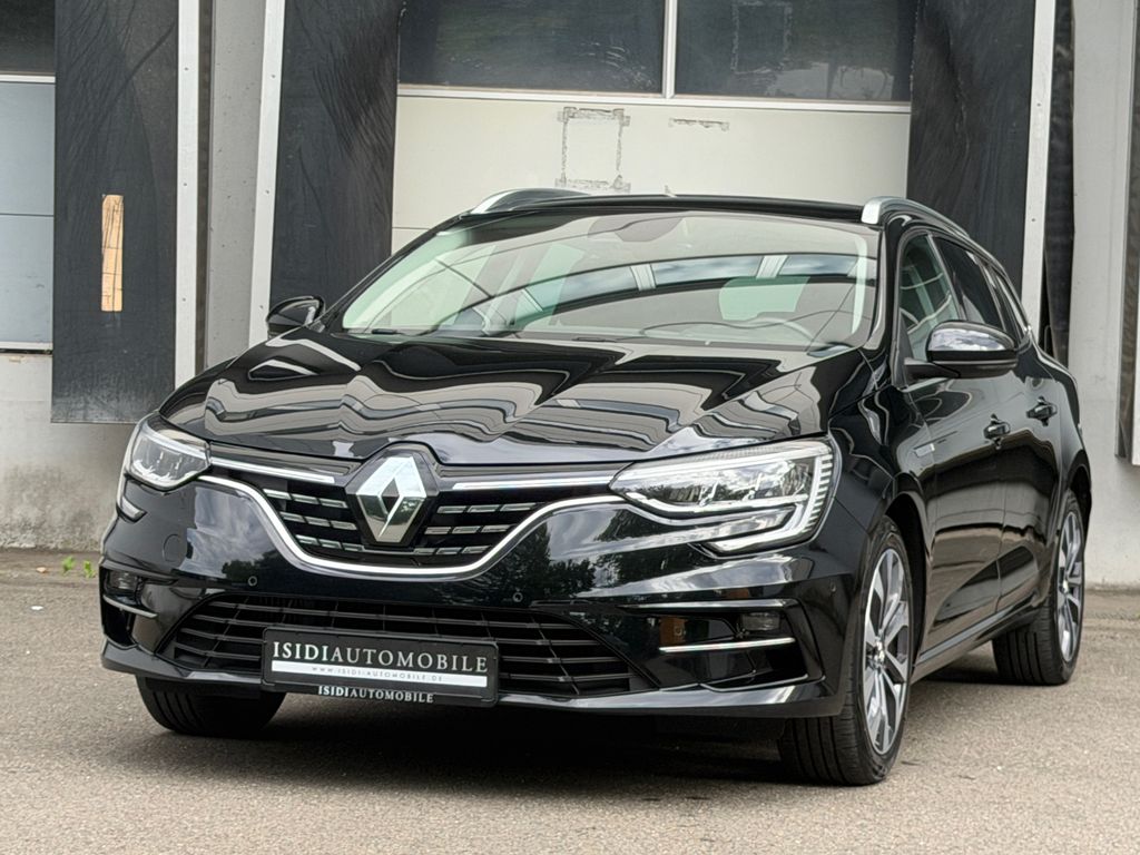 Image of Renault Megane