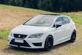 Seat Leon CUPRA 290 DSG mit Performance-Paket