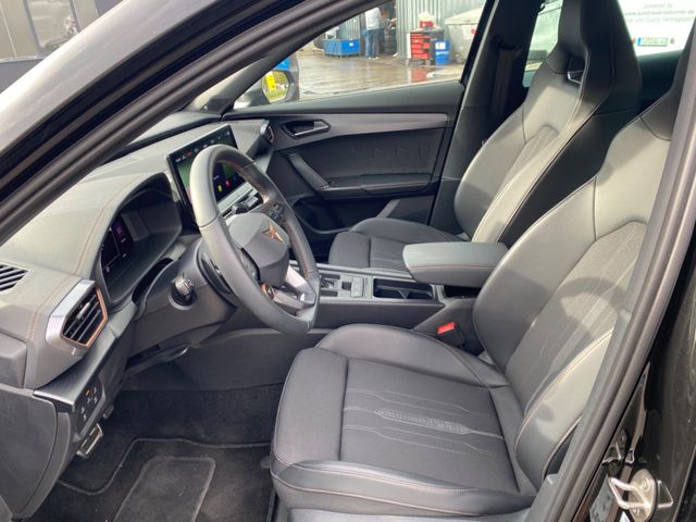 Formentor VZ 2.0 TSI DSG 4D *Navi/ACC/Sound/AHK*