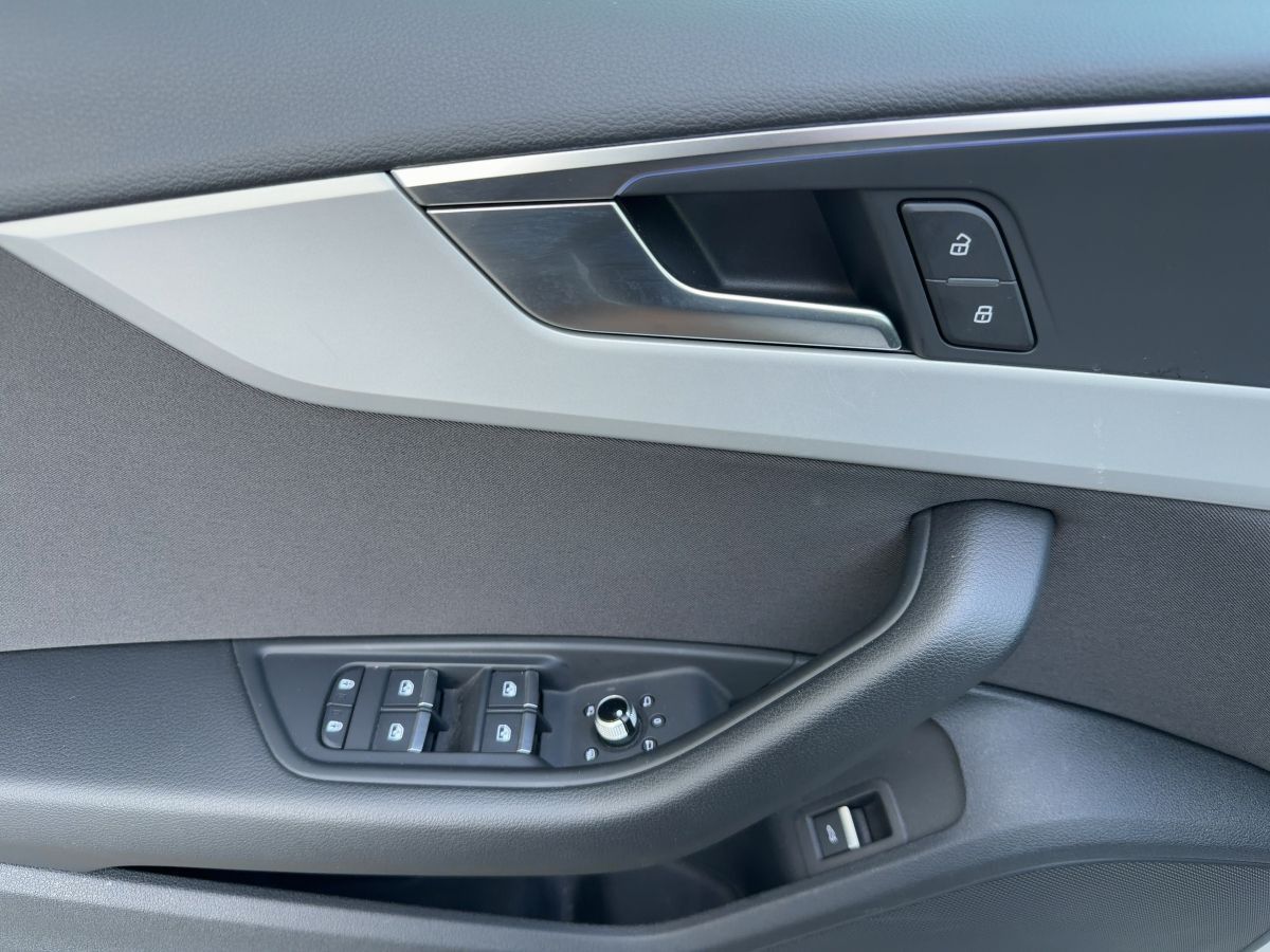 Audi A5 - Bild 16
