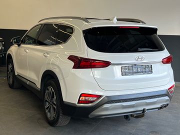 Hyundai SANTA FE - 6