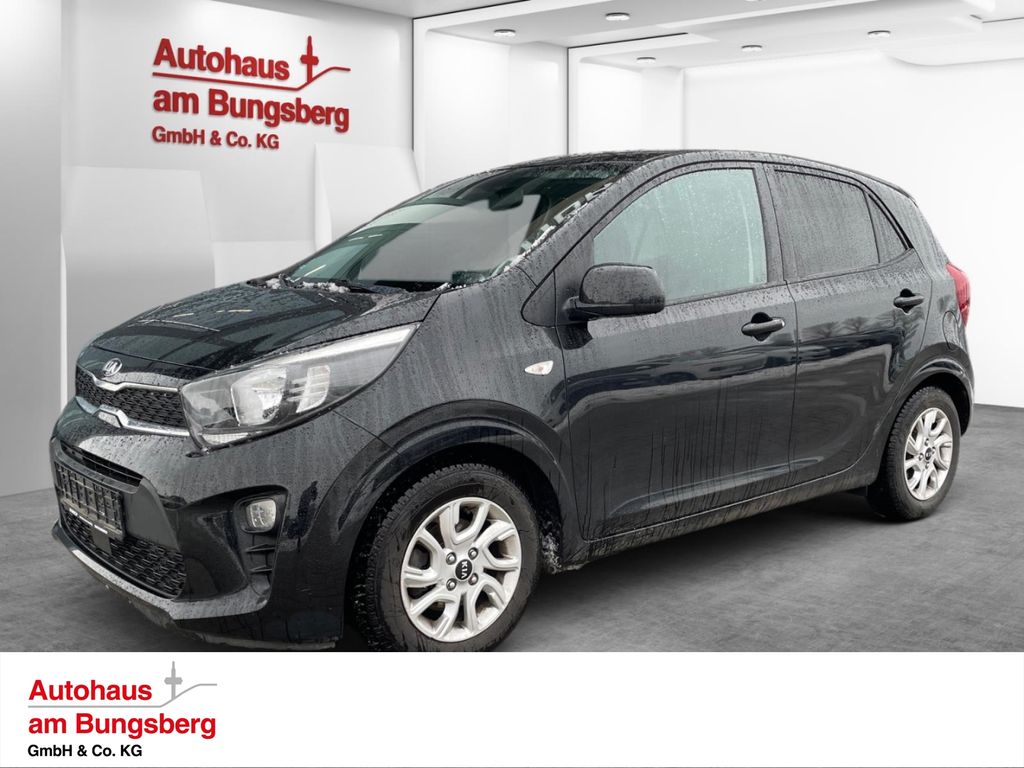 Image of Kia Picanto