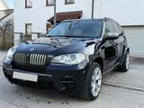 BMW X5 M50 M-Paket original euro5 - BMW X5 M50 aus 2013