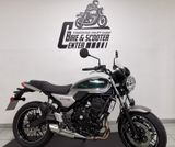 Kawasaki Z650RS Vorführer - KAWASAKI LEIPZIG