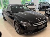 Mercedes-Benz C 220 d T Avantgarde Pano Navi Kamera LED AHK - Mercedes-Benz C 220 in Bielefeld
