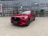Mazda CX-60 PHEV 2.5 (327PS) AWD Autom. Homura Con-P.  - mit Hybrid-Antrieb: Abstandswarner, Geländewagen