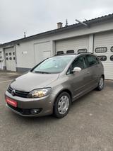 Volkswagen Golf 6 Plus Life-Keyless Entry-VW Scheckheft- - Volkswagen Golf Plus: Kombi