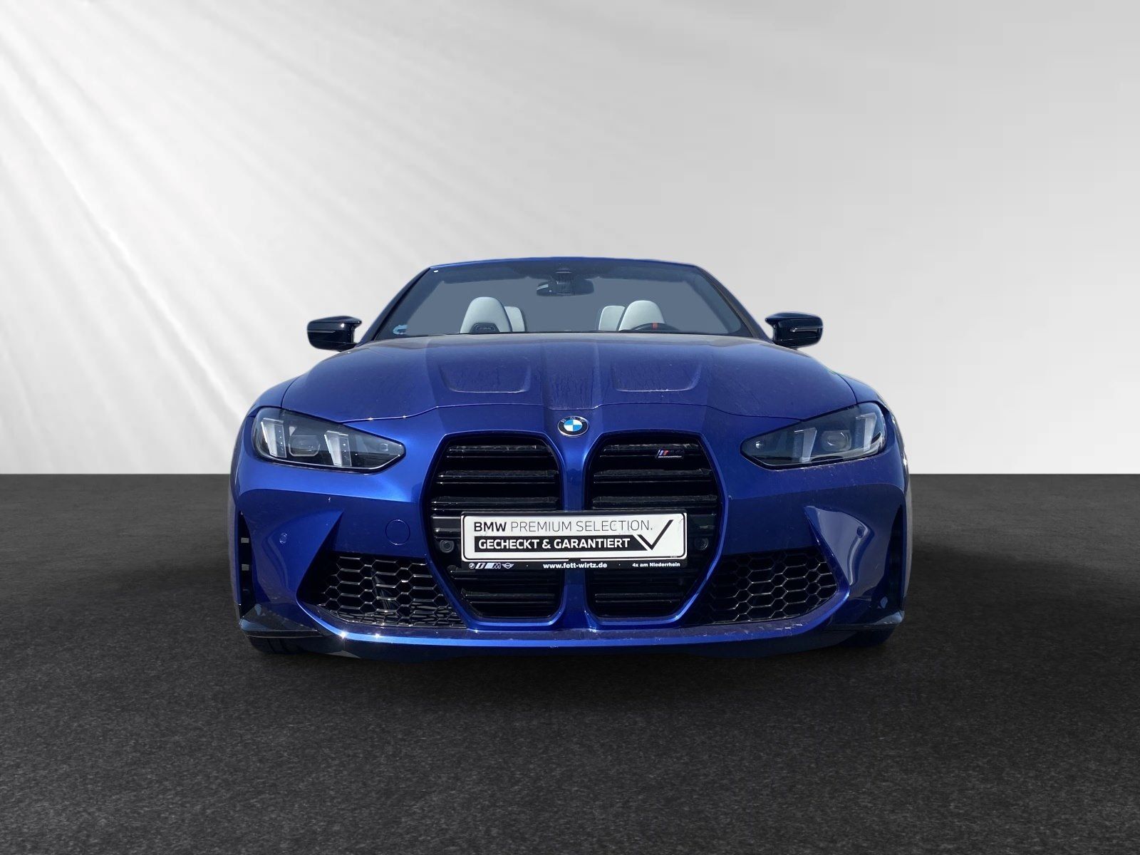 BMW M4 - Bild 5