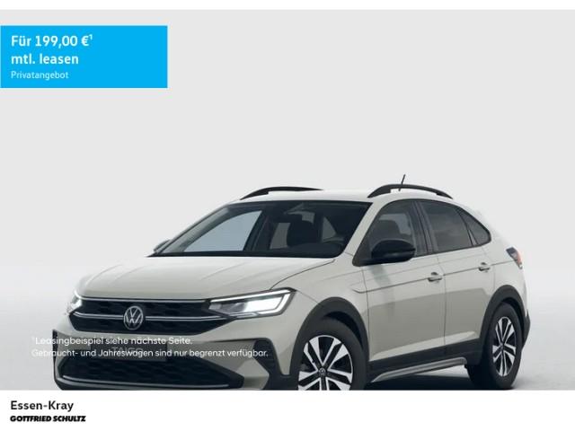 Volkswagen Taigo ENERGY 1.0 TSI DSG NAVI RFK SHZ ACC APP