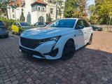 Peugeot 308 PT130 EAT8 SW GT LHZ/SHZ/BHFS/360RFK/AGRSi