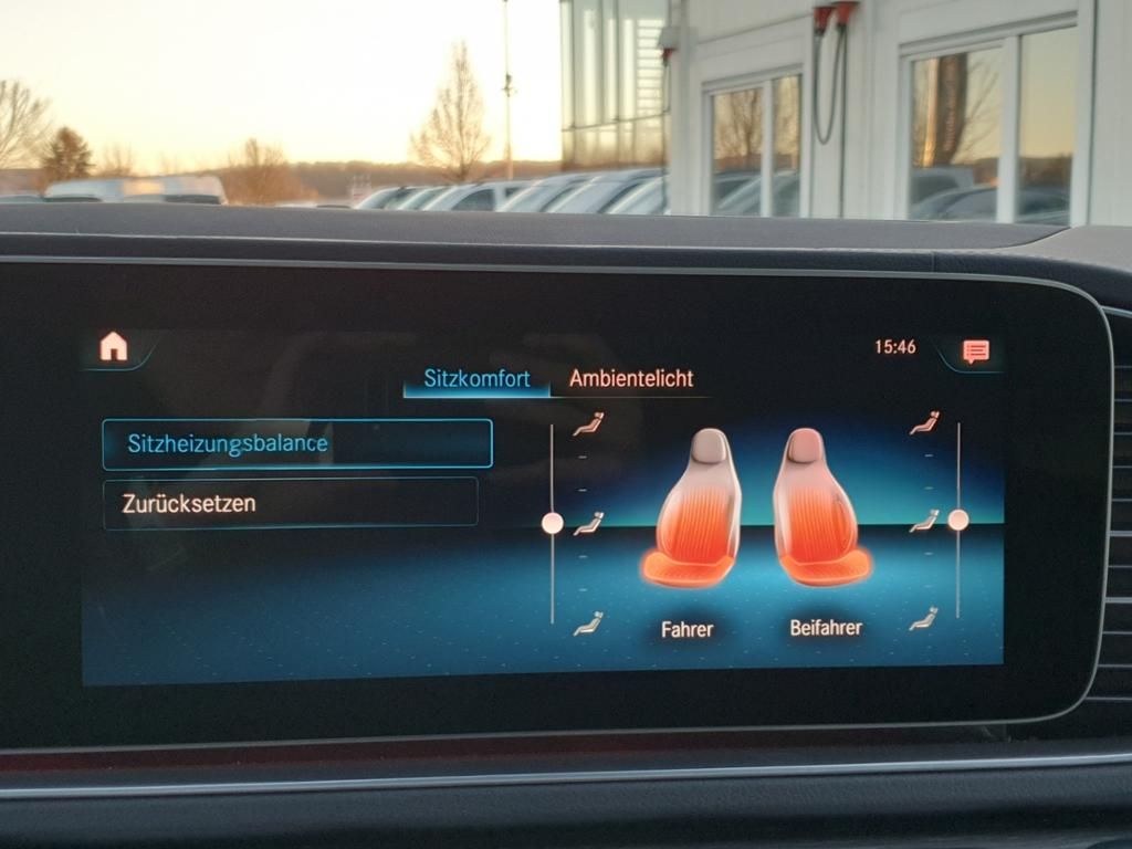 Fahrzeugabbildung Mercedes-Benz GLE 400 d 4MATIC ***VOLLFOLIERUNG MATT GRAU***