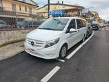 Mercedes-Benz Mercedes-benz Vito 2.2 114CDI LONG 9 POSTI CAR R - : bis 300 Euro