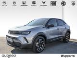 Opel Mokka GS 1.2(136 PS)+NAVI+ALCANTARA+GJR+SHZ+R-KA