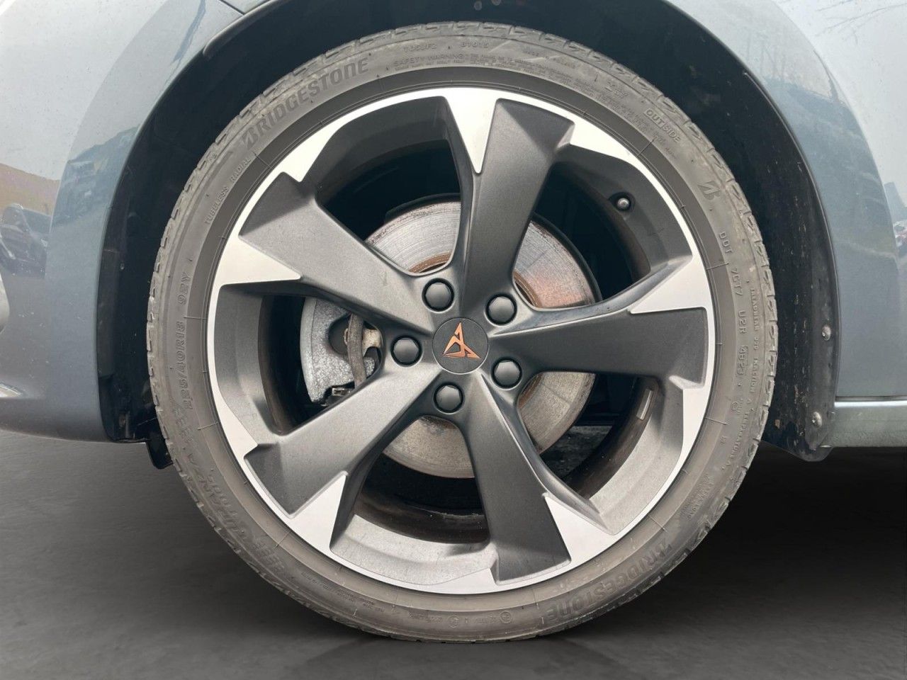 Cupra Leon - Bild 5