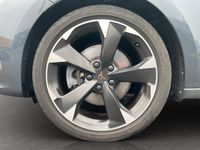 Cupra Leon - Vorschau Bild 5